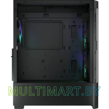 Корпус Cougar Airface RGB (CGR-5ZD1B-AIR-RGB) картинка 9